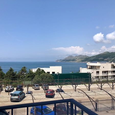 Sun&Sea Apartment Dobra Voda Exterior foto